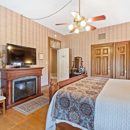Lovelace Manor Bed And Breakfast Λάνκαστερ Εξωτερικό φωτογραφία