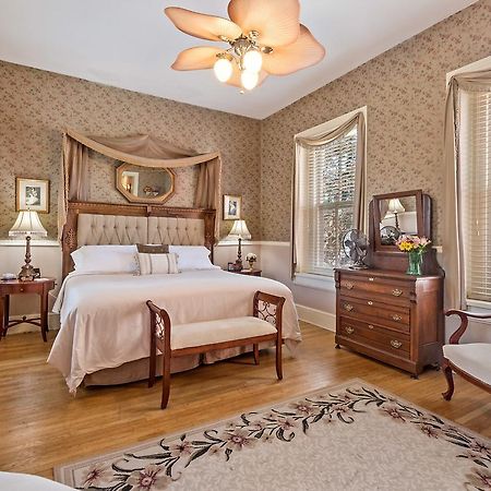 Lovelace Manor Bed And Breakfast Λάνκαστερ Εξωτερικό φωτογραφία