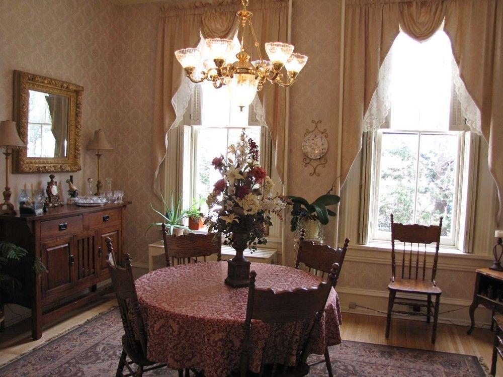 Lovelace Manor Bed And Breakfast Λάνκαστερ Εξωτερικό φωτογραφία