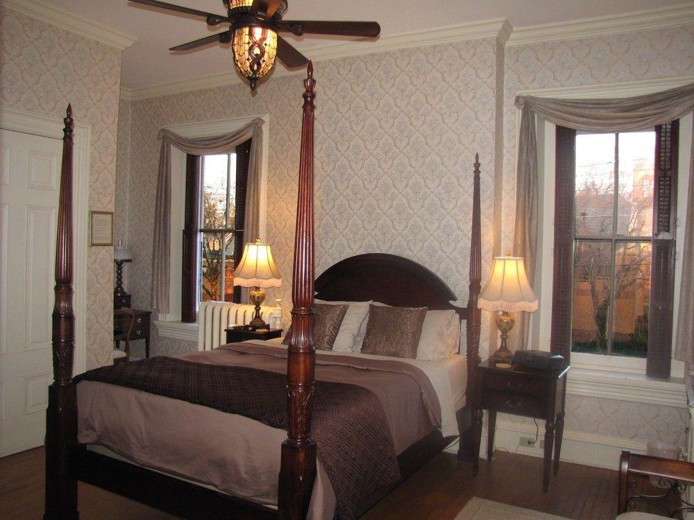 Lovelace Manor Bed And Breakfast Λάνκαστερ Εξωτερικό φωτογραφία