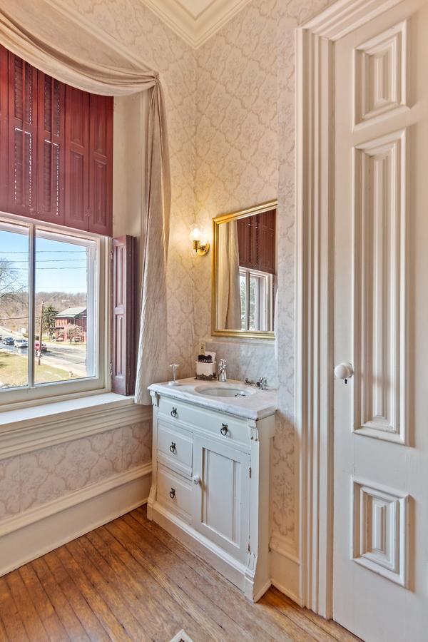 Lovelace Manor Bed And Breakfast Λάνκαστερ Εξωτερικό φωτογραφία